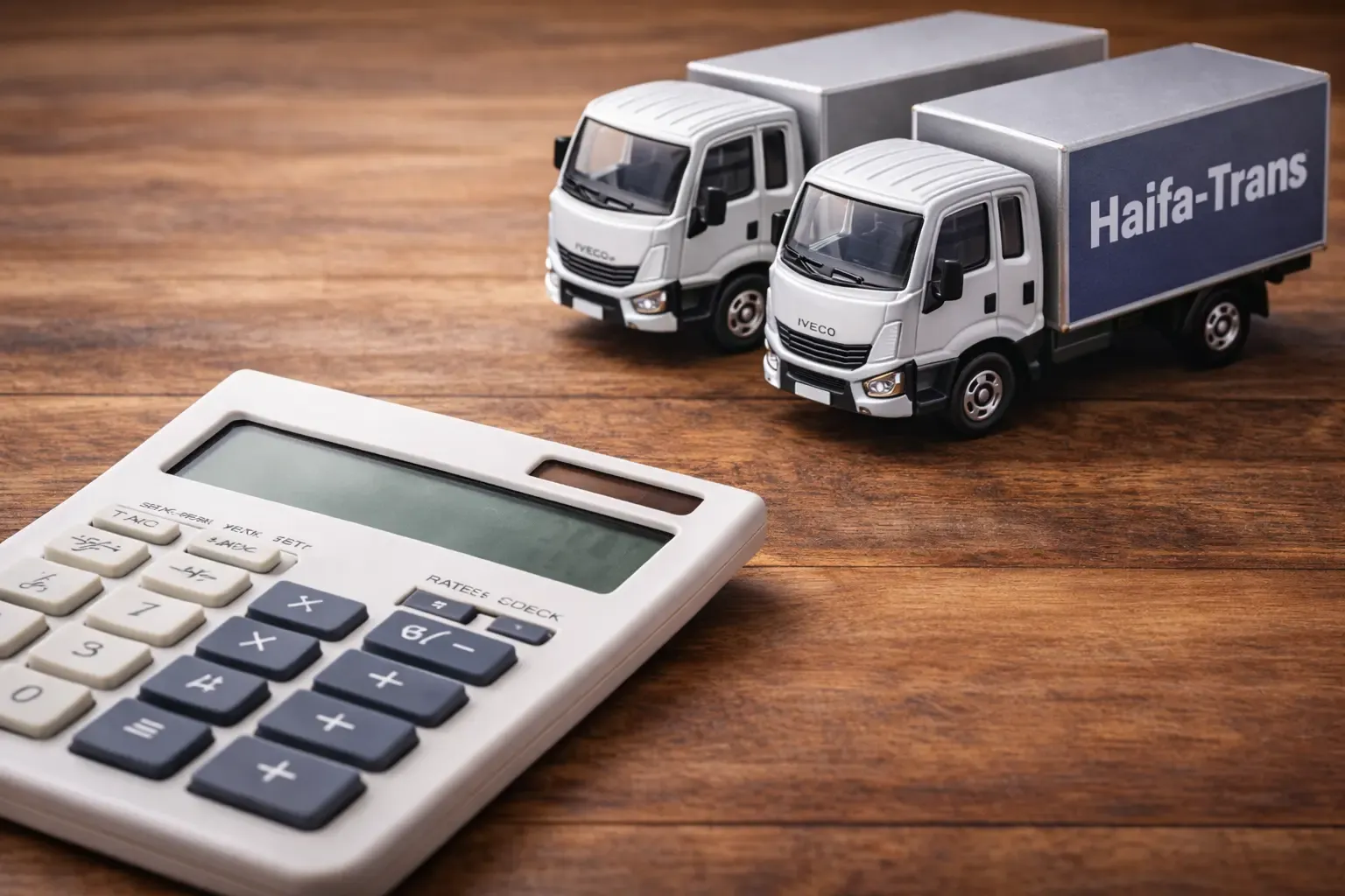 הערכת מחיר חינם למעבר דירה