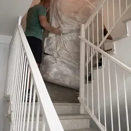 הובלת דירות בחיפה עם Haifa-Trans