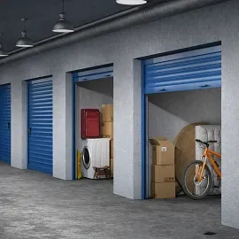 אריזה ואחסון ריהוט במעבר דירה