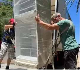 הובלת פריט בודד