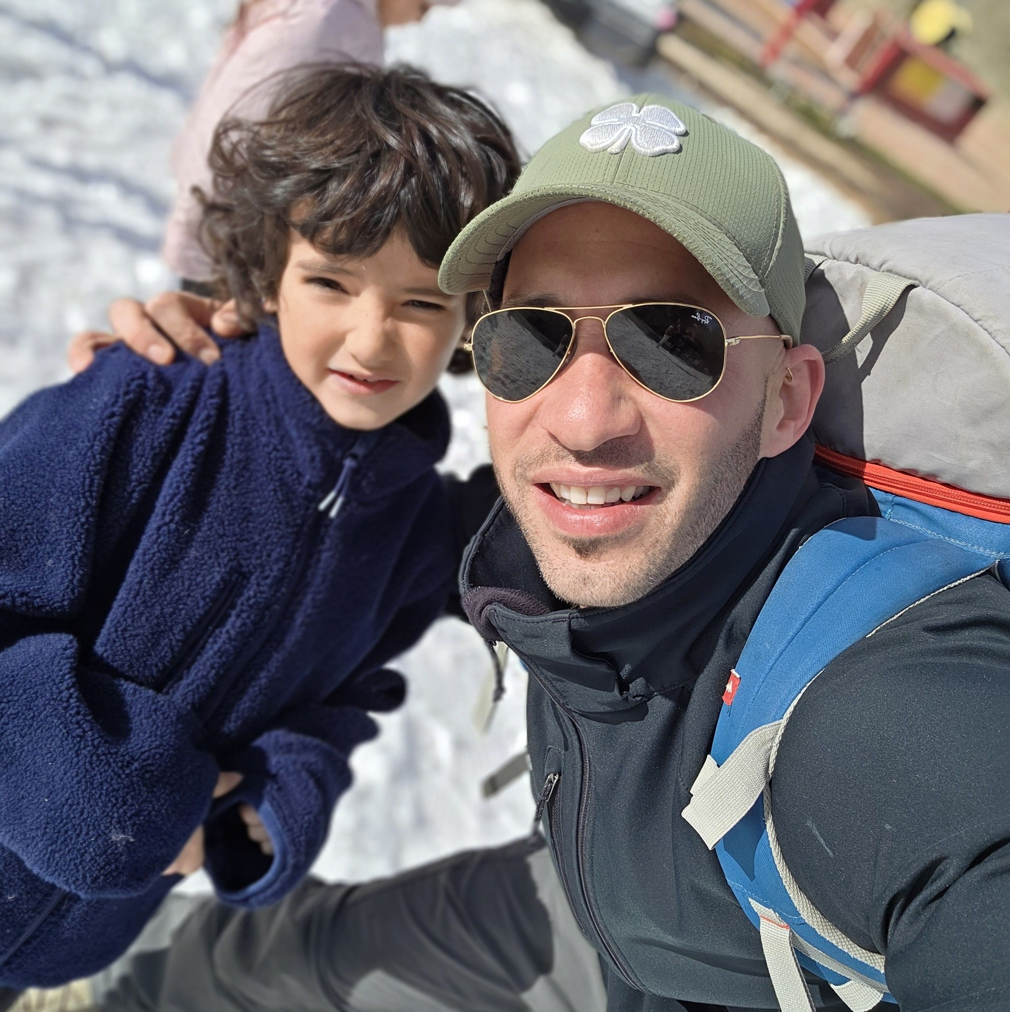 לקוח מרוצה אחרי הובלת ריהוט בחיפה