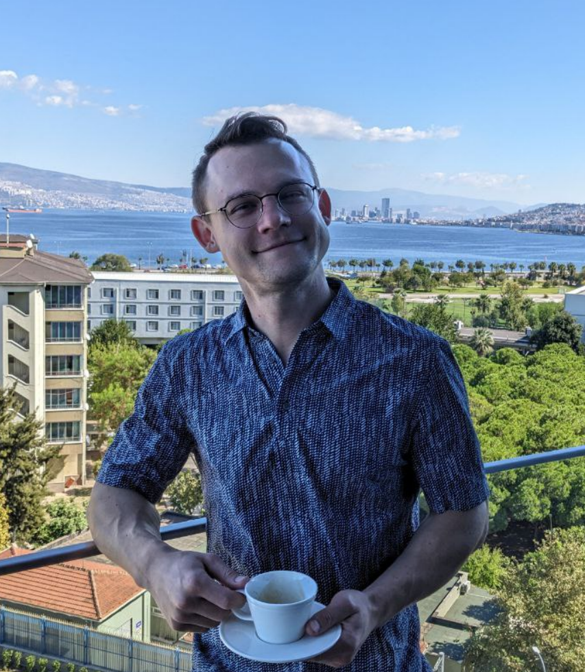 Роман, клиент компании Haifa-Trans после успешного переезда